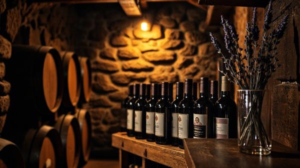 5 conseils pour choisir une cave à vin de qualité