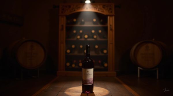 Optimisez le vieillissement du vin avec une cave à vin de qualité