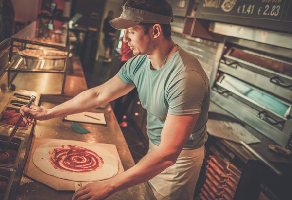 Formation pizzaïolo - apprendre la pizza avec prontopizzaiolo en ligne