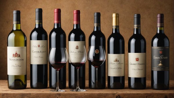 Découvrez l'univers des vins avec votre caviste en ligne