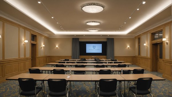 Location salle séminaire pourrières : un espace idéal pour vos événements